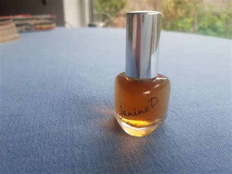 parfum 70er jahre